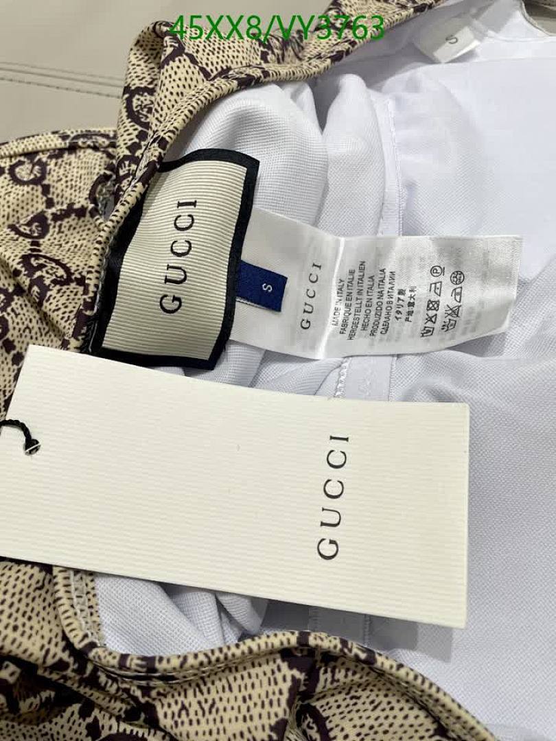 GUCCI-Swimsuit Code: VY3763 $: 45USD-Yupoo.ru - Copybrand.Team photo album GUCCI-Swimsuit Code: VY3763 $: 45USD