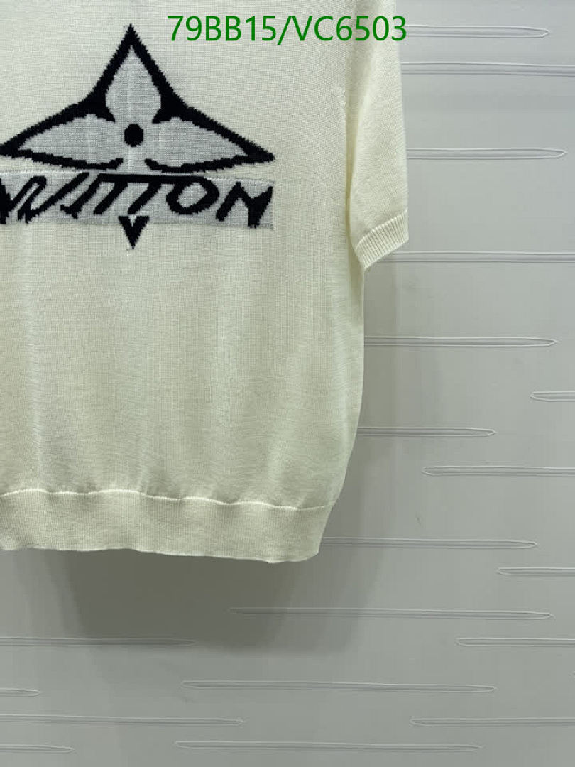 LV-Clothing Code: VC6503 $: 79USD