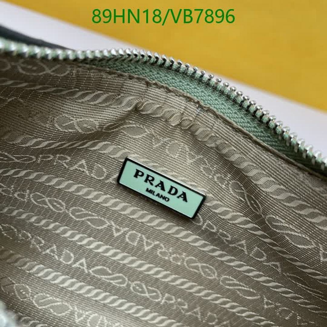 Prada-Bag-4A Quality Code: VB7896 $: 89USD