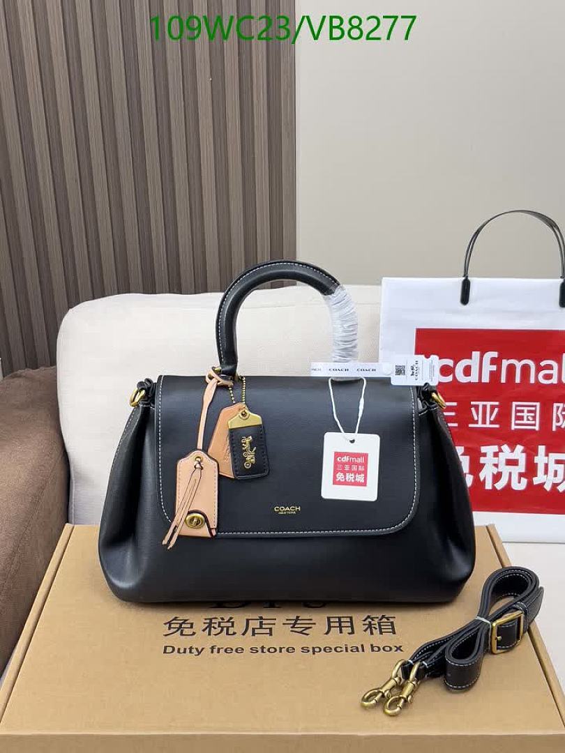 Coach-Bag-4A Quality Code: VB8277 $: 109USD