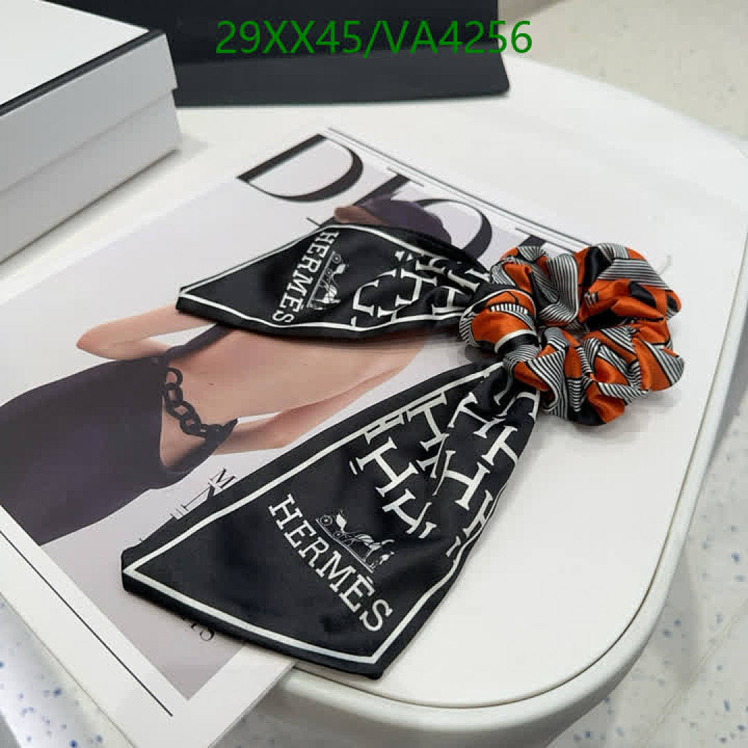 Hermes-Headband Code: VA4256 $: 29USD
