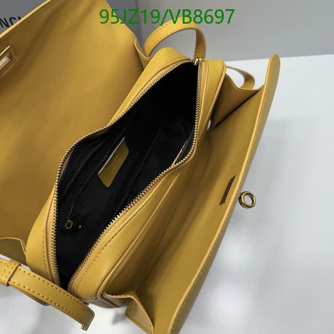 Balenciaga-Bag-4A Quality Code: VB8697 $: 95USD