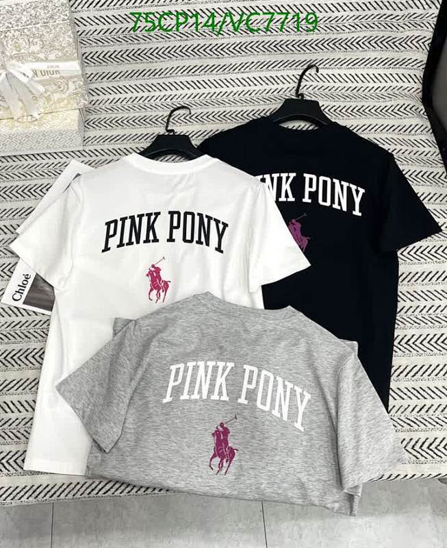 Ralph Lauren-Clothing Code: VC7719 $: 75USD