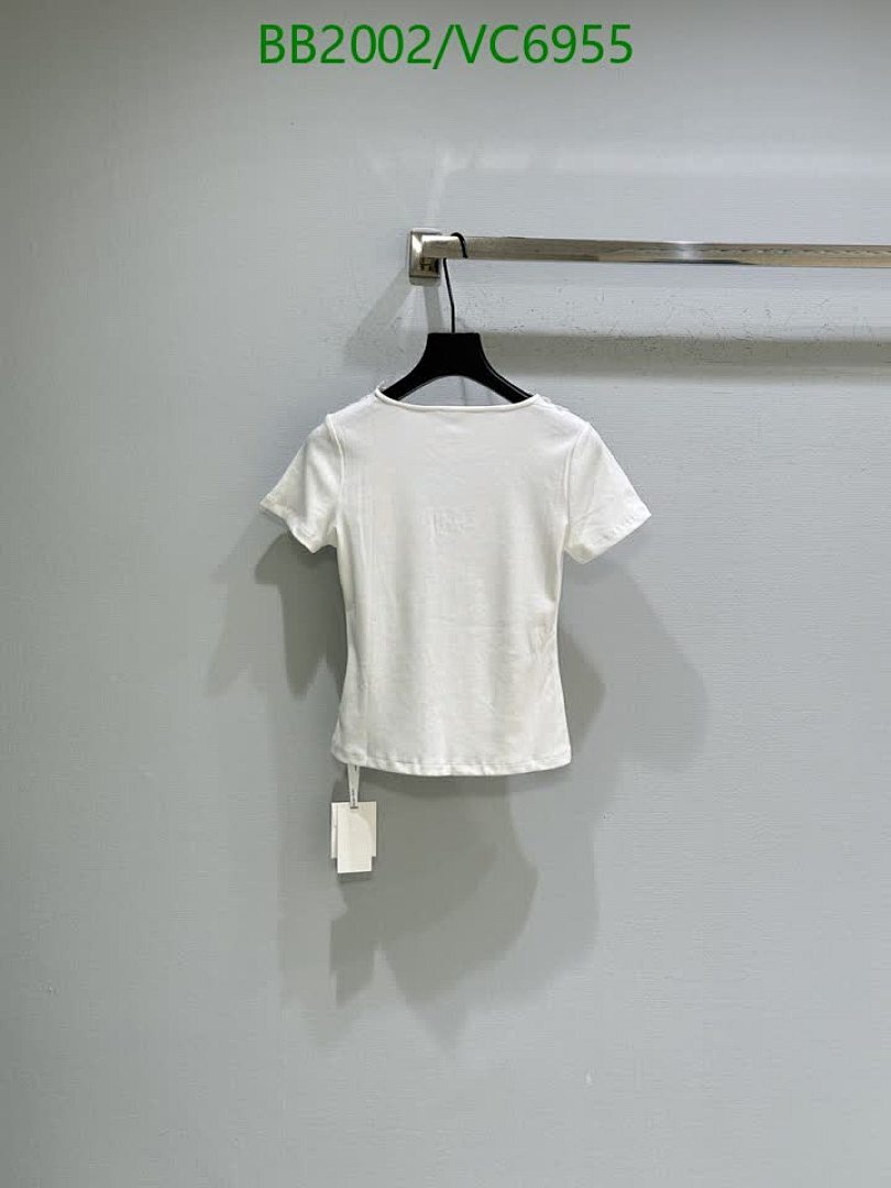 Versace-Clothing Code: VC6955 $: 2002USD