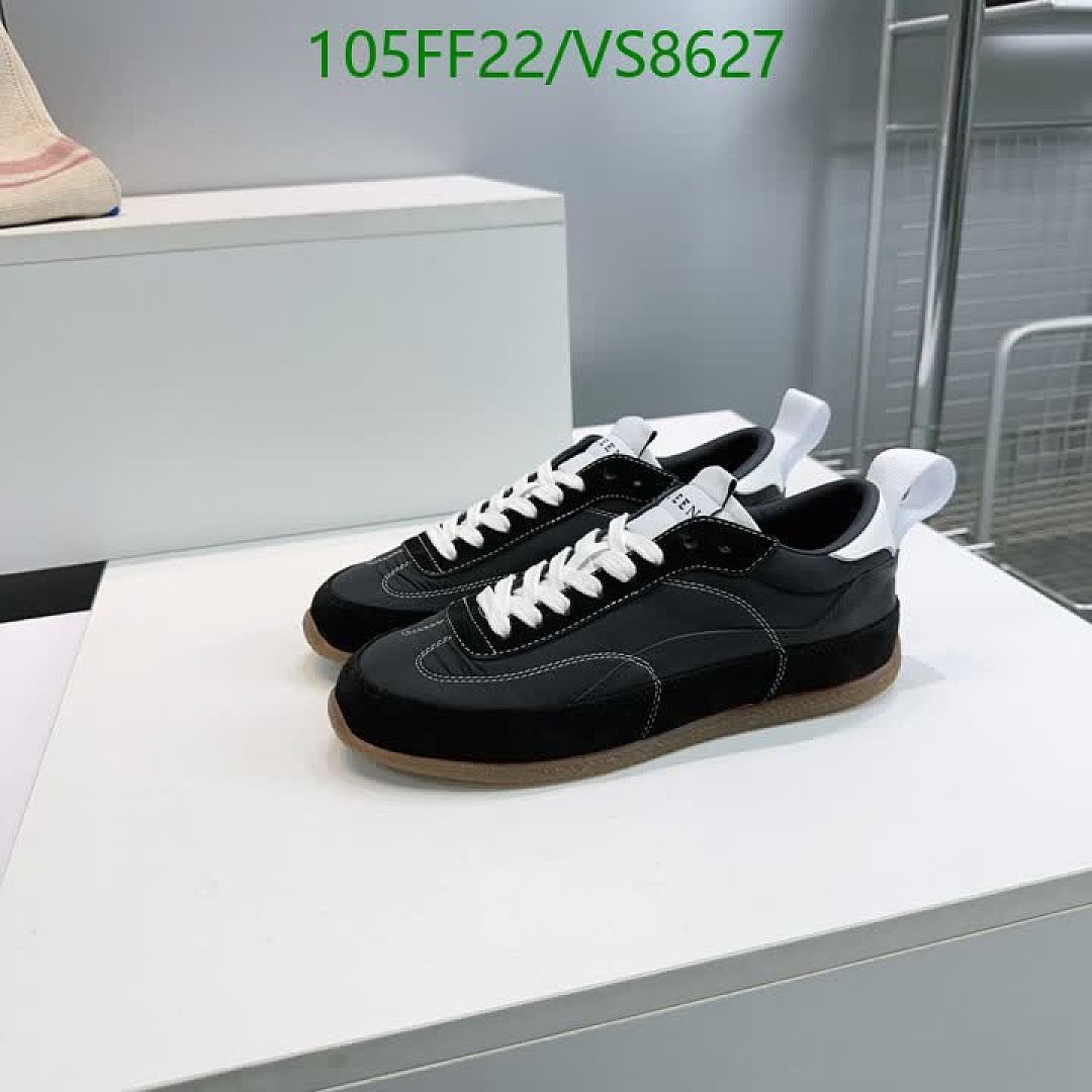 Alexander Mcqueen-Men shoes Code: VS8627 $: 105USD