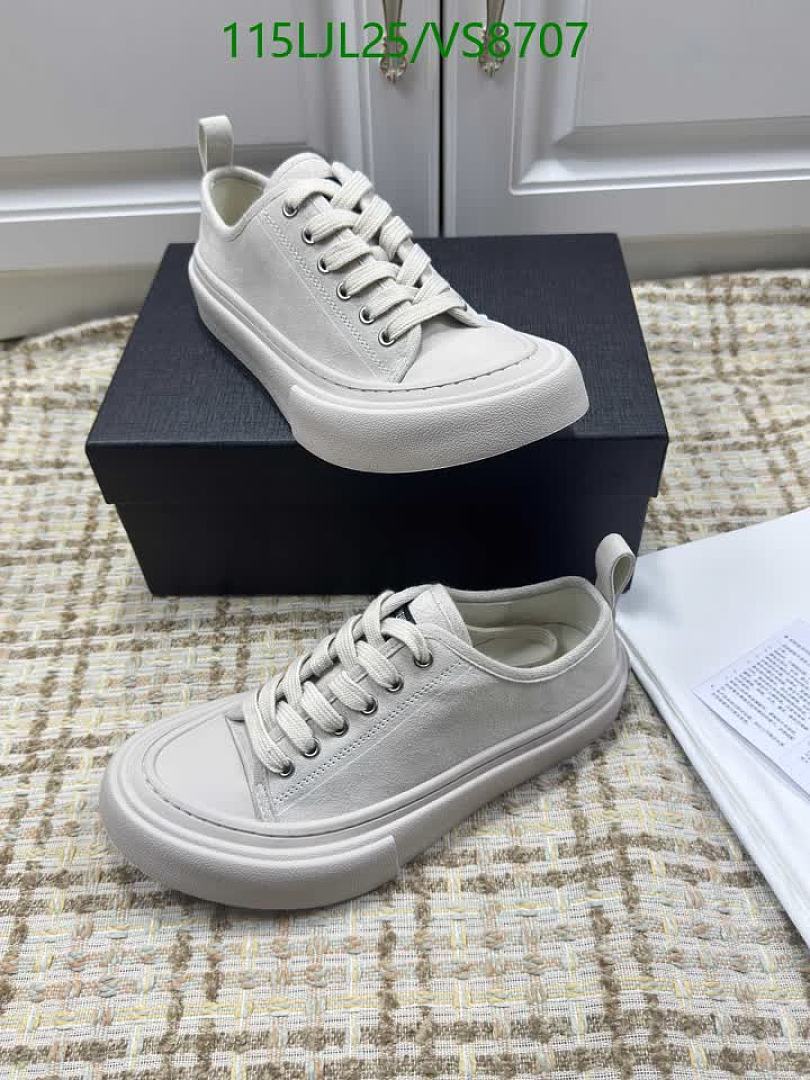 Ann Demeulemeester-Women Shoes Code: VS8707 $: 115USD