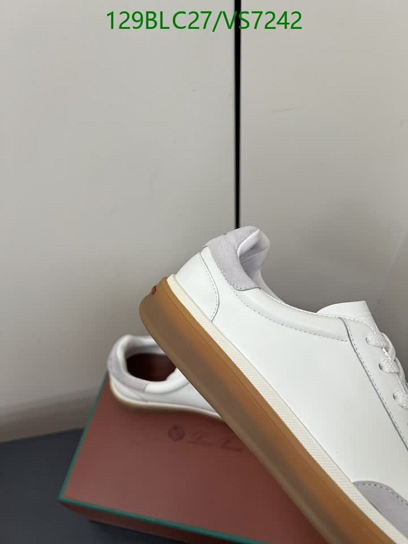 Loro Piana-Women Shoes Code: VS7242 $: 129USD