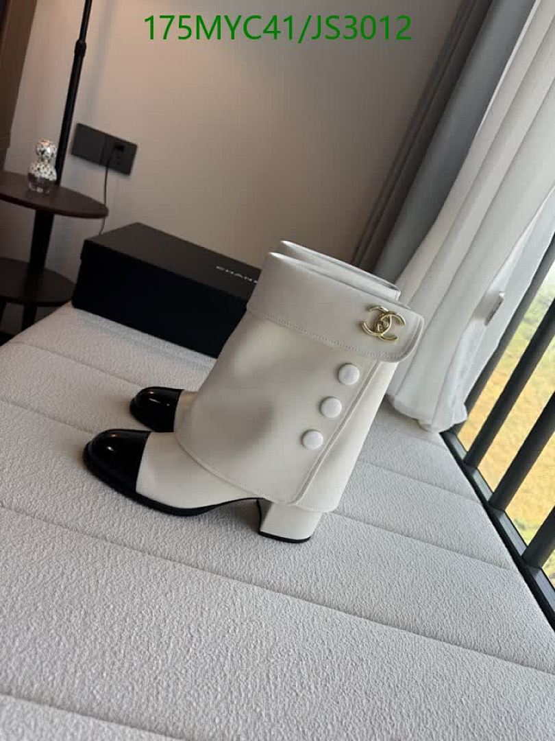 Boots-Women Shoes Code: JS3012 $: 175USD