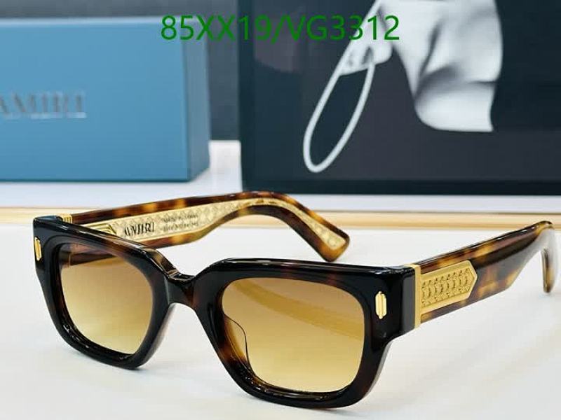 Amiri-Glasses Code: VG3312 $: 85USD