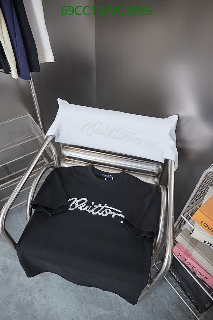 LV-Clothing Code: VC3995 $: 69USD