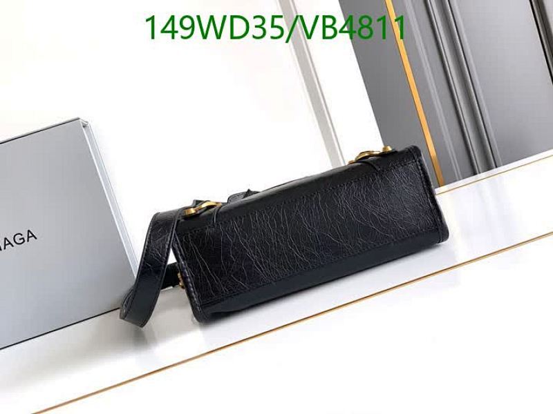 Balenciaga-Bag-4A Quality Code: VB4811