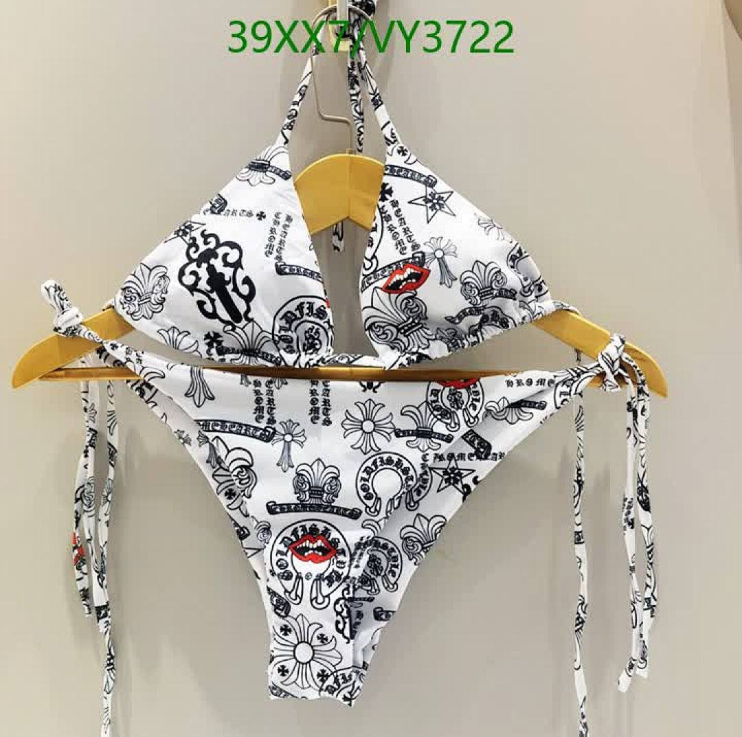 Chrome Hearts-Swimsuit Code: VY3722 $: 39USD