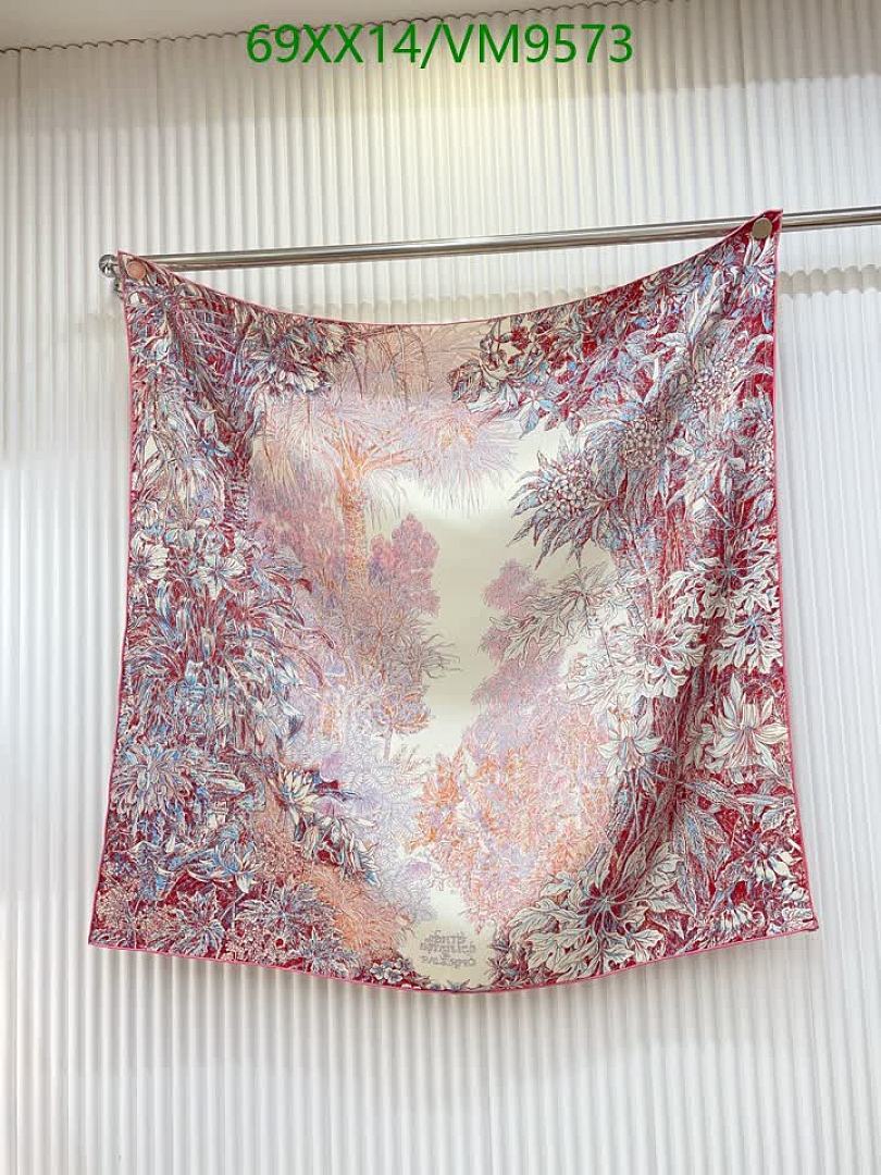 Hermes-Scarf Code: VM9573 $: 69USD