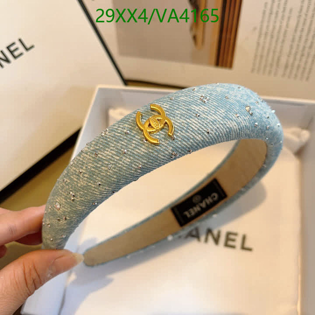 Chanel-Headband Code: VA4165 $: 29USD