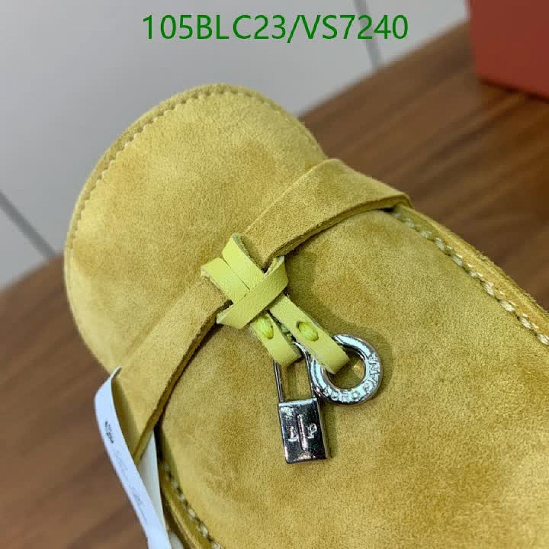 Loro Piana-Women Shoes Code: VS7240 $: 105USD