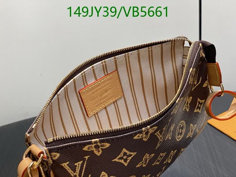 LV-Bag-Mirror Quality Code: VB5661 $: 149USD