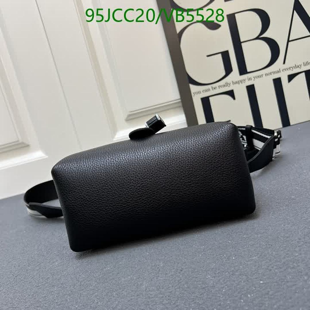 Prada-Bag-4A Quality Code: VB5528 $: 95USD