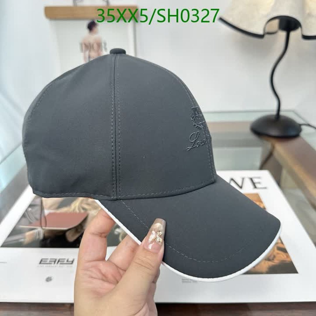 Lora Piana-Cap(Hat) Code: SH0327 $: 35USD