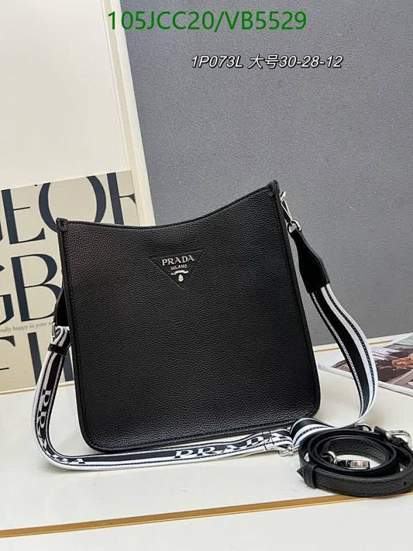 Prada-Bag-4A Quality Code: VB5529 $: 105USD