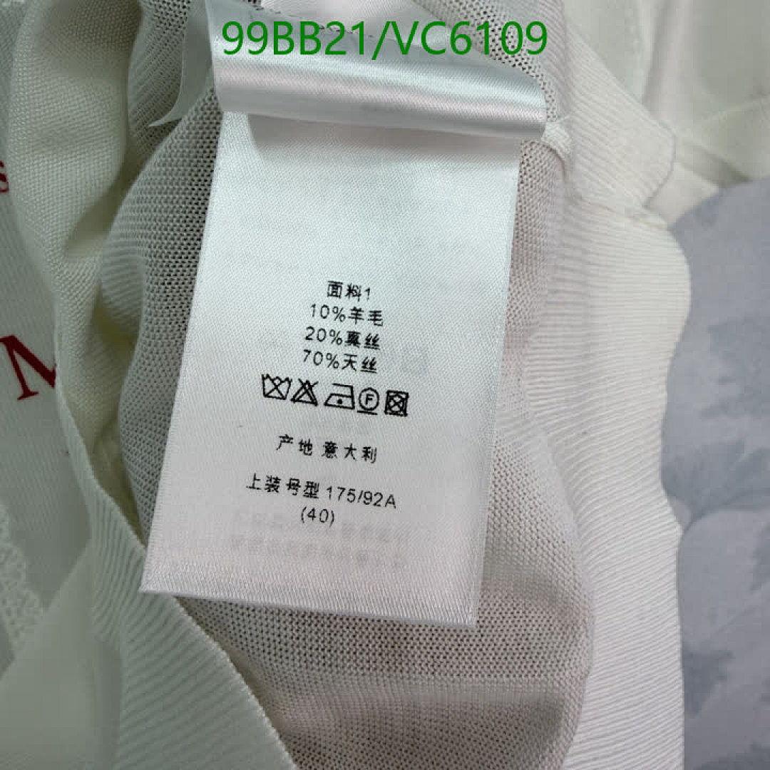 Dior-Clothing Code: VC6109 $: 99USD