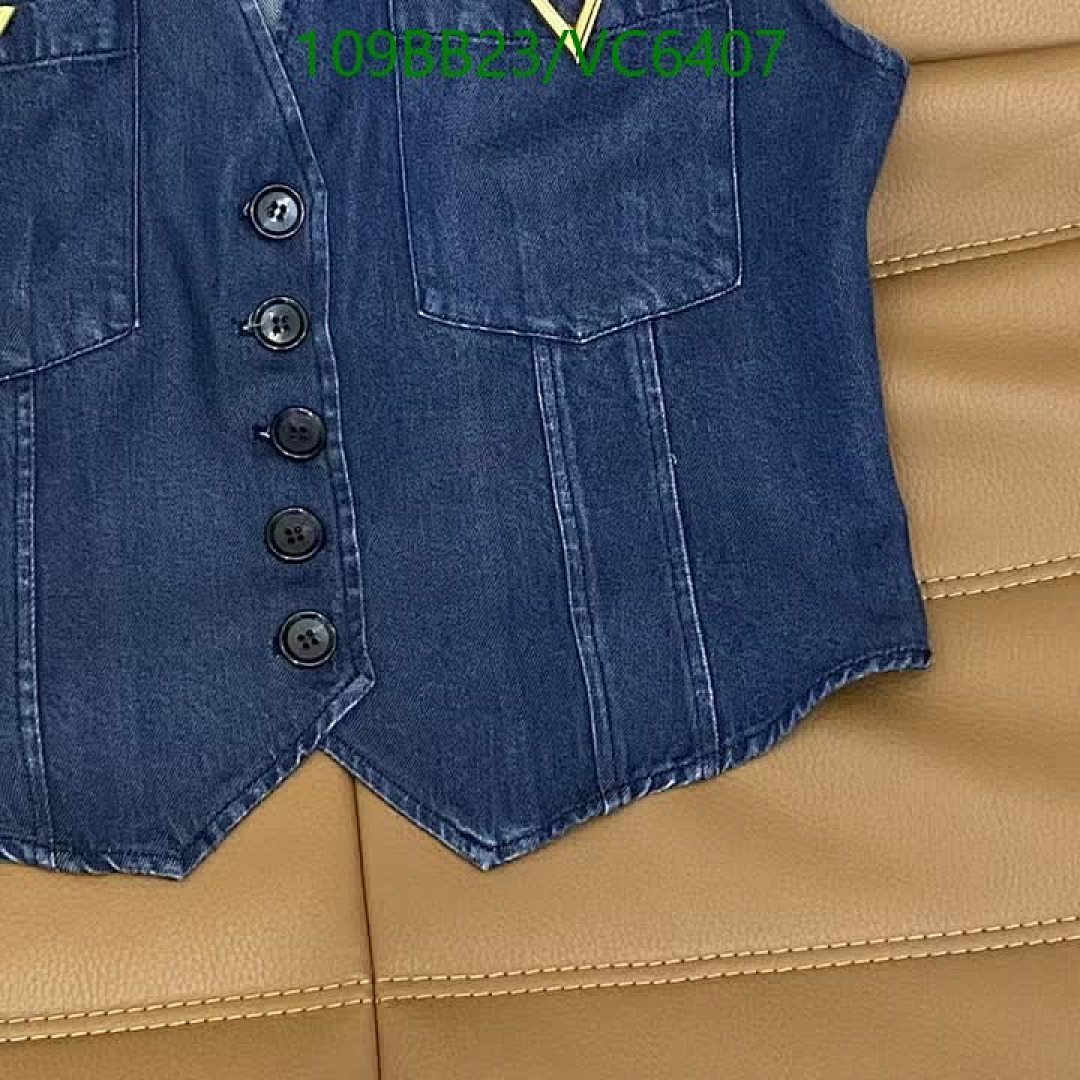 Loewe-Clothing Code: VC6407 $: 109USD
