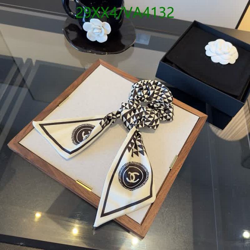 Chanel-Headband Code: VA4132 $: 29USD