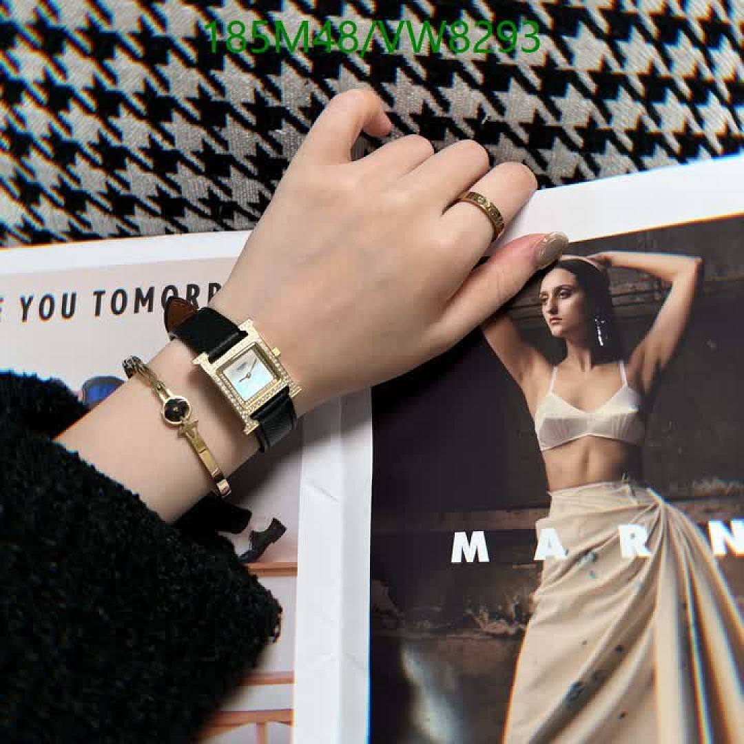 Hermes-Watch(Mirror Quality) Code: VW8293 $: 185USD