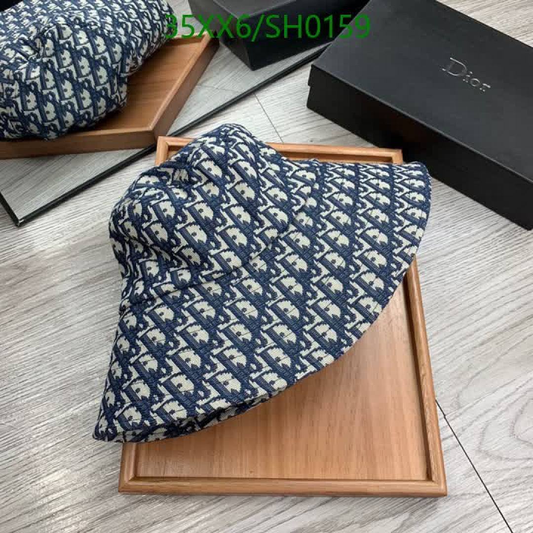 Dior-Cap(Hat) Code: SH0159 $: 35USD