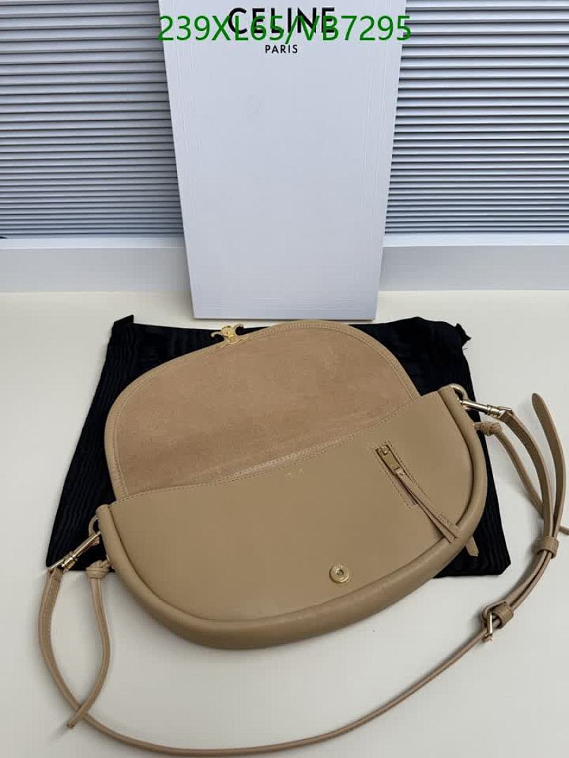 Celine-Bag-Mirror Quality Code: VB7295 $: 239USD