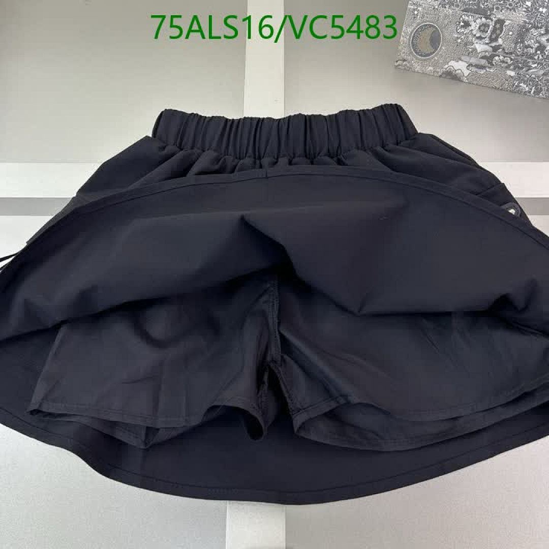 Prada-Kids Clothing Code: VC5483 $: 75USD