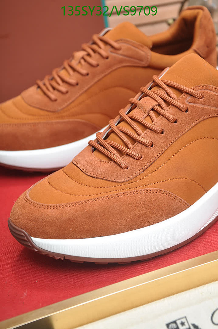 Loro Piana-Men shoes Code: VS9709 $: 135USD