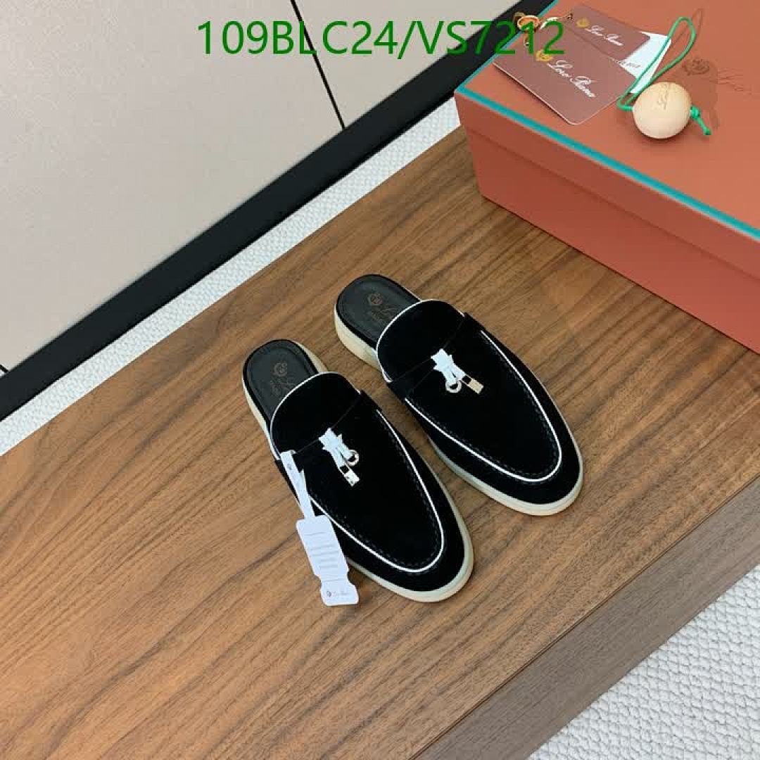 Loro Piana-Women Shoes Code: VS7212 $: 109USD