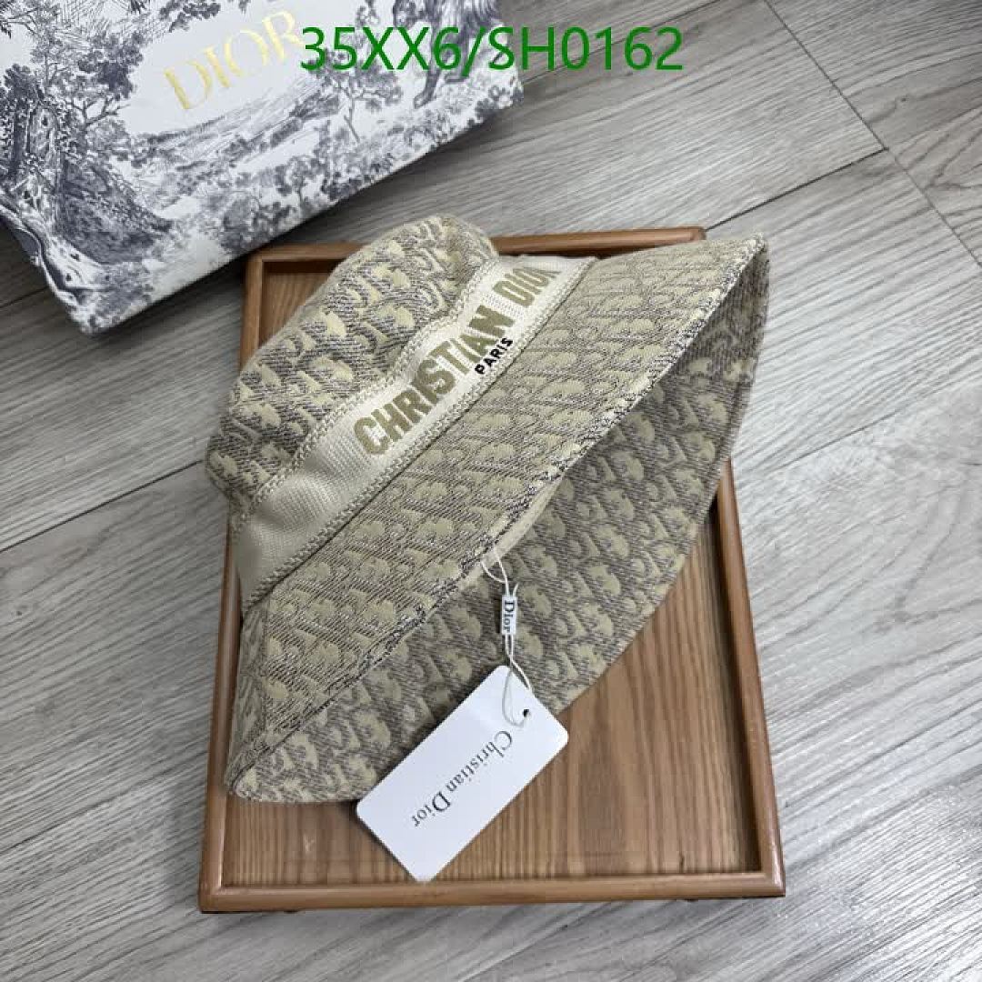 Dior-Cap(Hat) Code: SH0162 $: 35USD