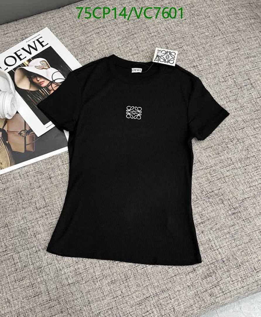 Loewe-Clothing Code: VC7601 $: 75USD