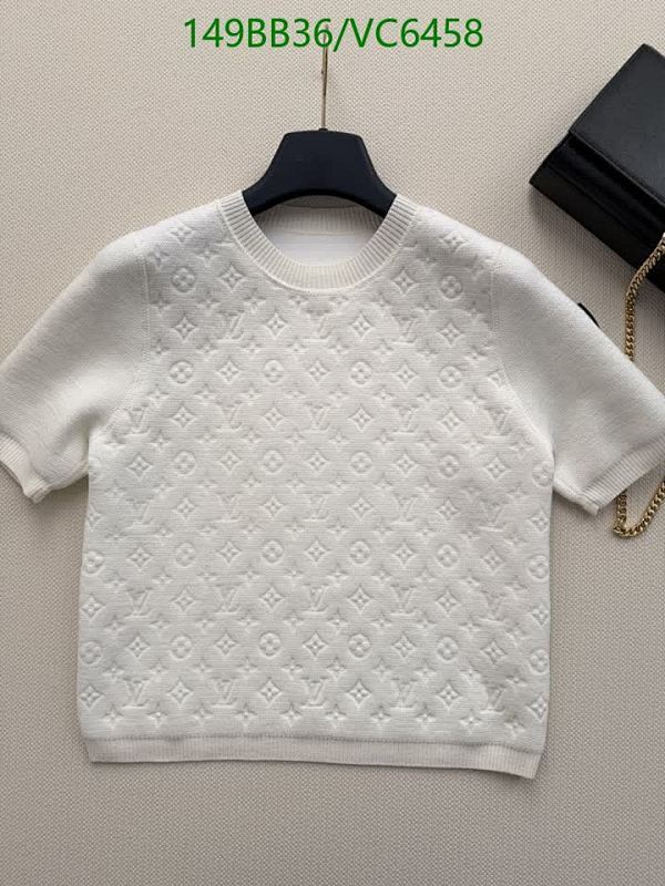 LV-Clothing Code: VC6458 $: 149USD