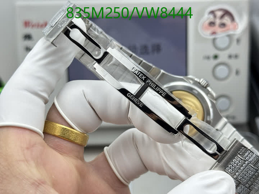 Patek Philippe-Watch-Mirror Quality Code: VW8444 $: 835USD