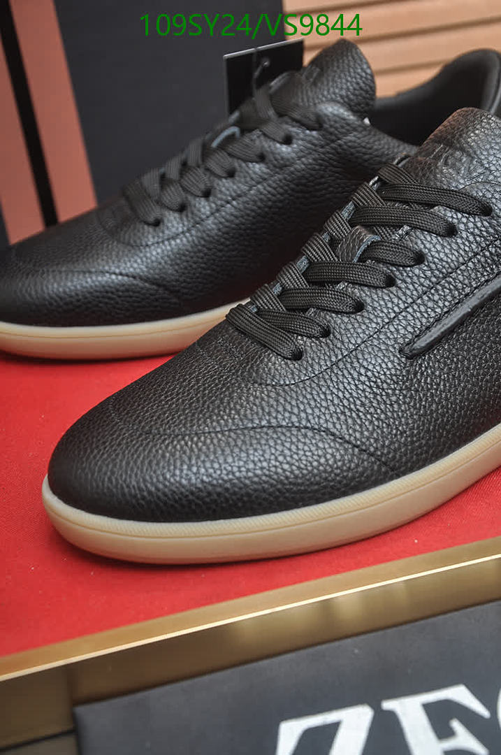 Zegna-Men shoes Code: VS9844 $: 109USD