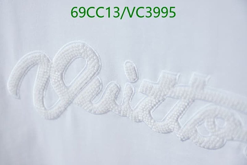 LV-Clothing Code: VC3995 $: 69USD