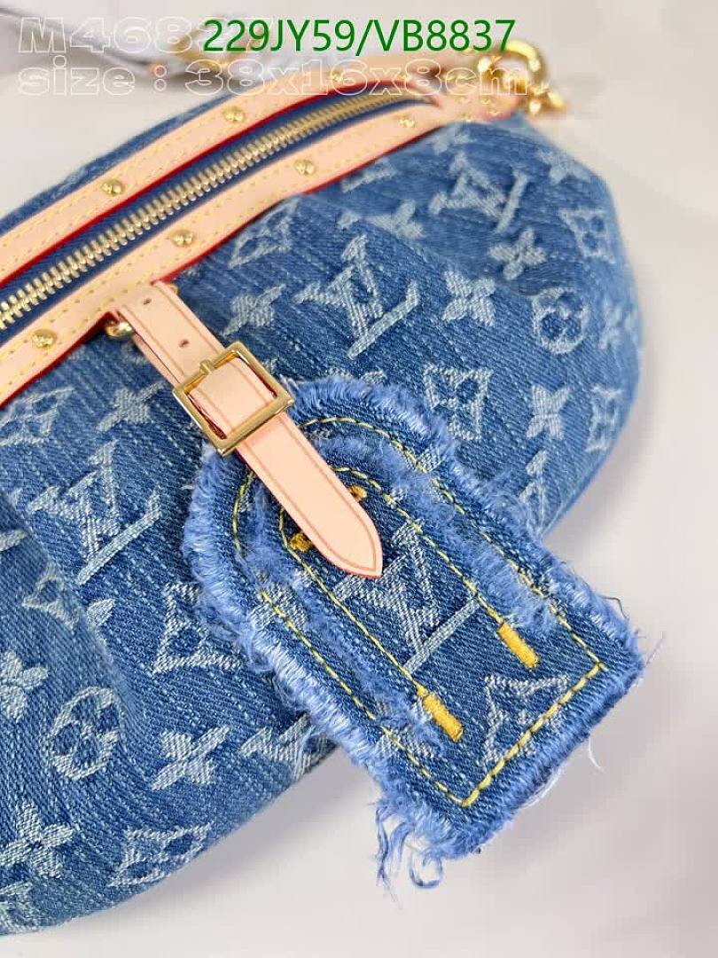 LV-Bag-Mirror Quality Code: VB8837 $: 229USD