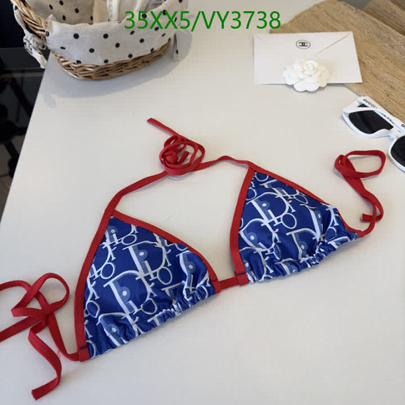 Dior-Swimsuit Code: VY3738 $: 35USD