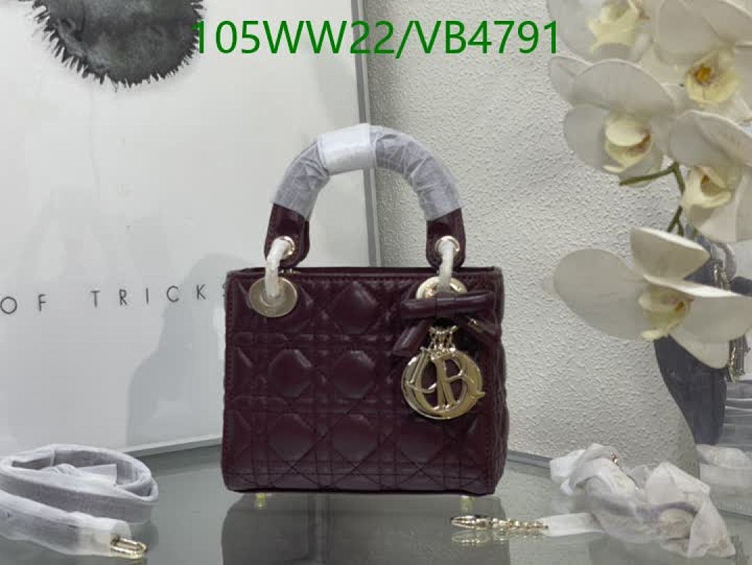 Dior-Bag-4A Quality Code: VB4791 $: 105USD-Yupoo.ru - Copybrand.Team photo album Dior-Bag-4A Quality Code: VB4791 $: 105USD