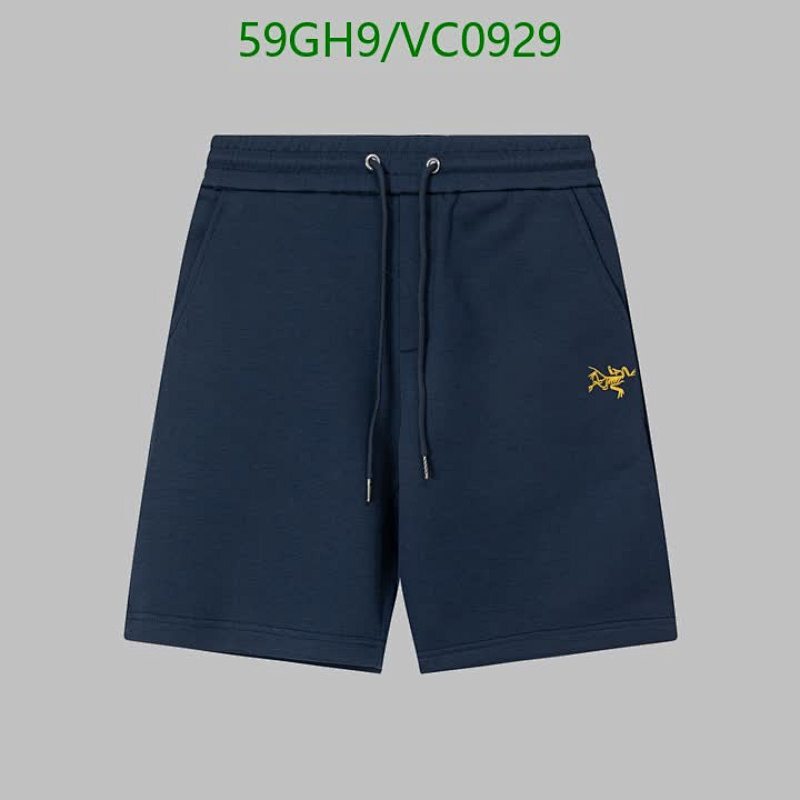Arcteryx-Beach Shorts Code: VC0929 $: 59USD