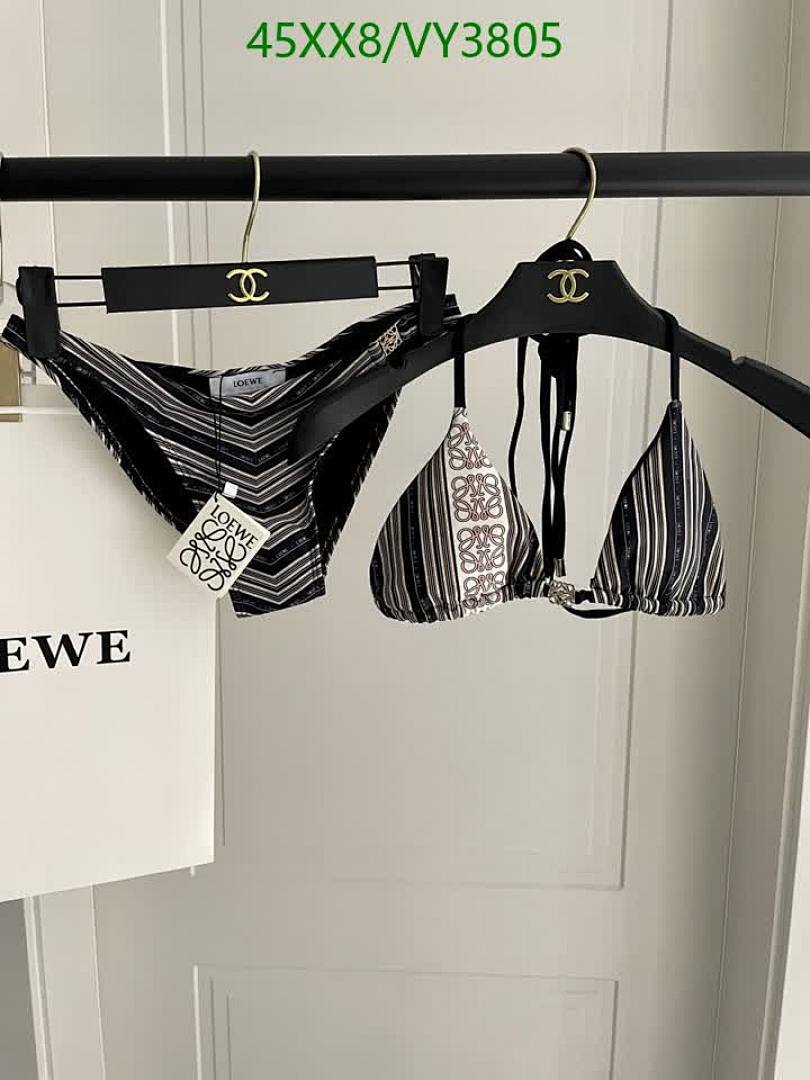 Loewe-Swimsuit Code: VY3805 $: 45USD