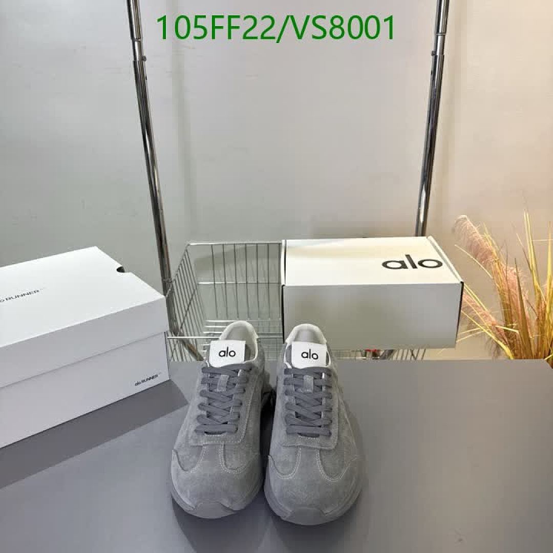 Alexander Mcqueen-Women Shoes Code: VS8001 $: 105USD