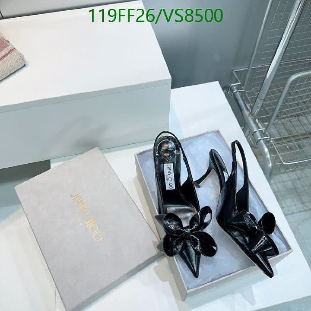 Jimmy Choo-Men shoes Code: VS8500 $: 119USD