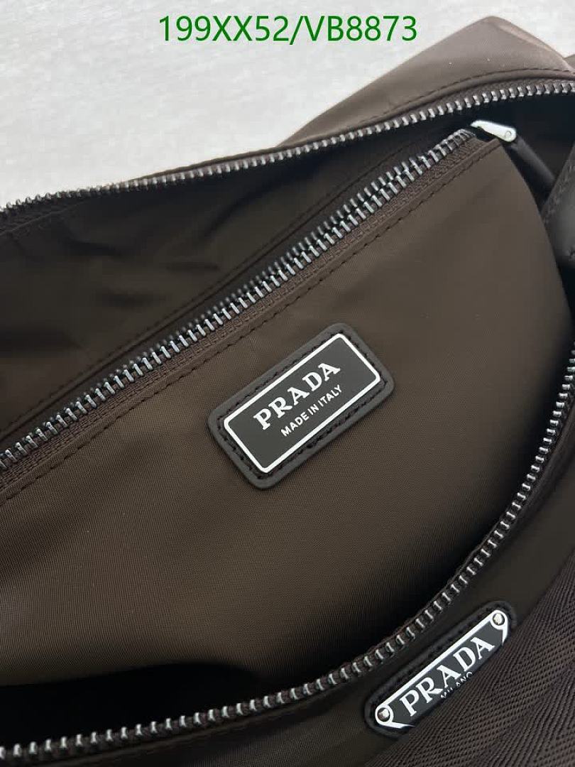 Prada-Bag-Mirror Quality Code: VB8873 $: 199USD