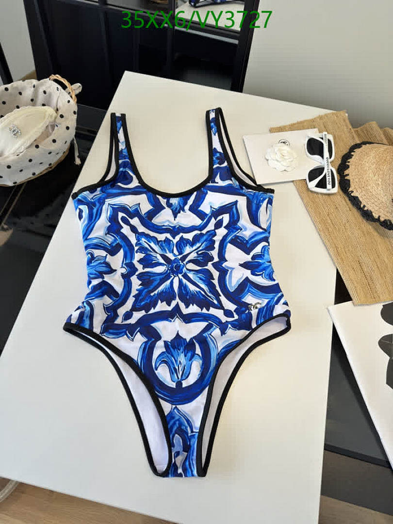 D&G-Swimsuit Code: VY3727 $: 35USD-Yupoo.ru - Copybrand.Team photo album D&G-Swimsuit Code: VY3727 $: 35USD