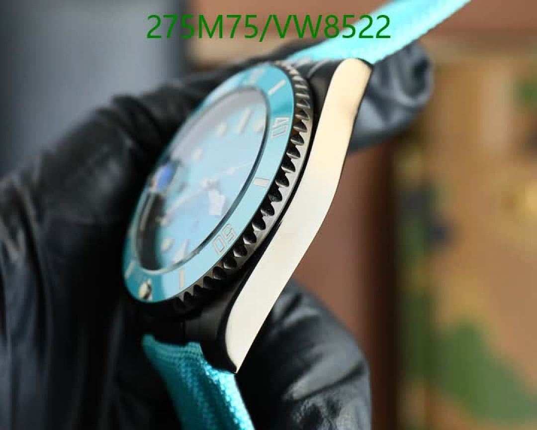 Rolex-Watch-Mirror Quality Code: VW8522 $: 275USD