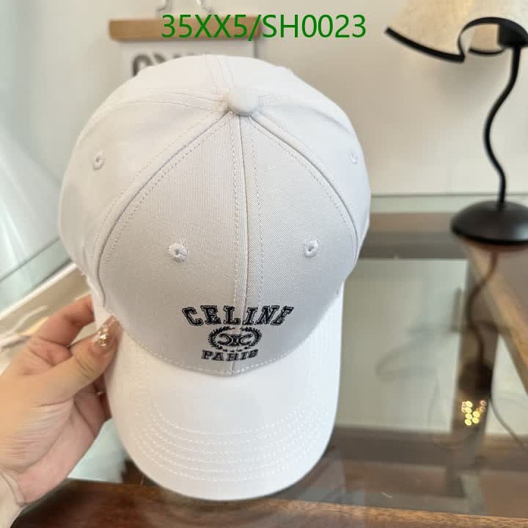Celine-Cap(Hat) Code: SH0023 $: 35USD