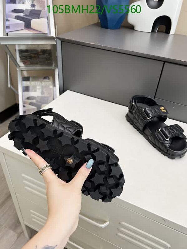 Miu Miu-Women Shoes Code: VS5560 $: 105USD